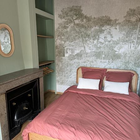 Appartement Avec Une Chambre ลียง ภายนอก รูปภาพ